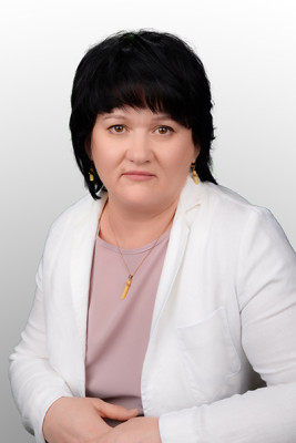 Воспитатель Нефедова Алла Михайловна Воспитатель Нефедова Алла Михайловна