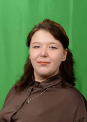Воспитатель Власенко Анастасия Андреевна Воспитатель Власенко Анастасия Андреевна